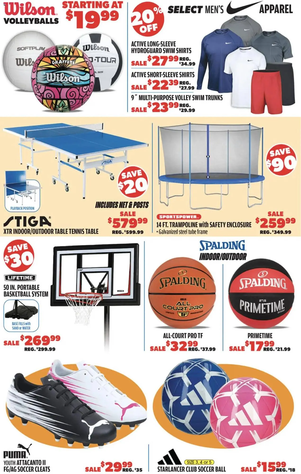 Weekly ad Big 5 weekly ad from May 1 to May 15 2026 - Page 4