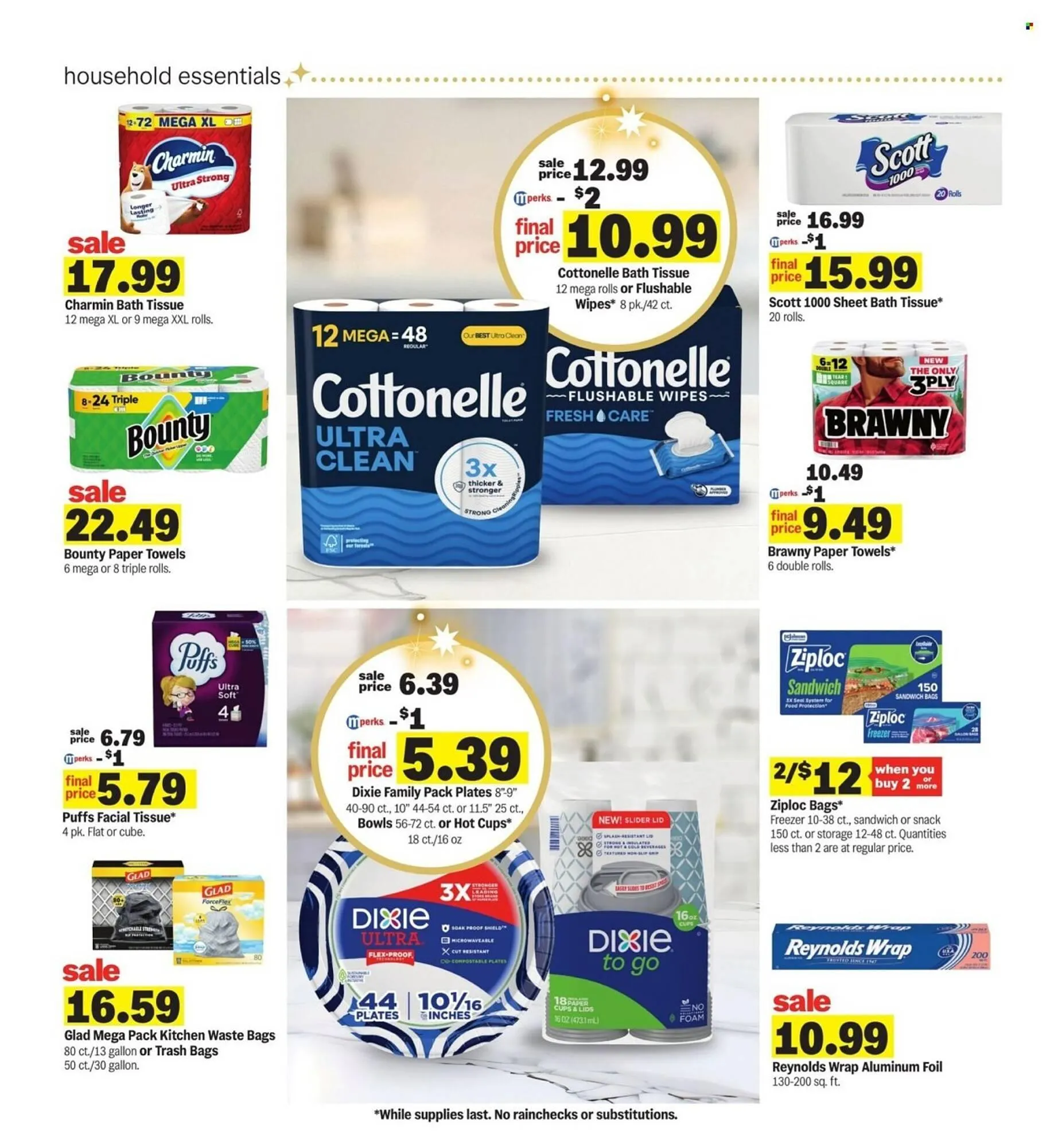Weekly ad Meijer weekly ad from December 26 to January 1 2026 - Page 22