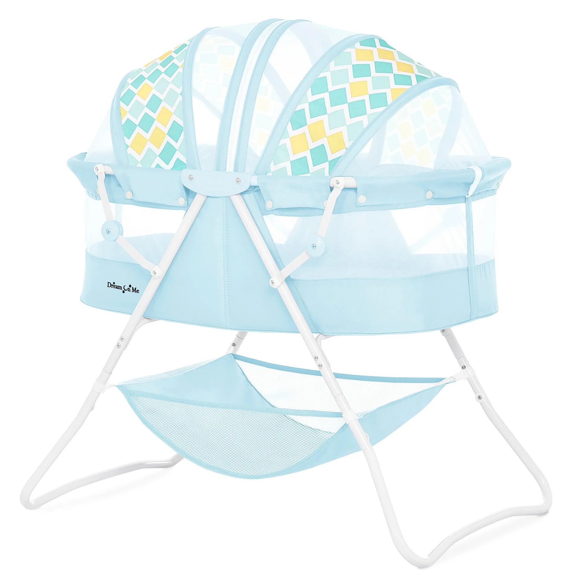 Dream On Me Karley Bassinet