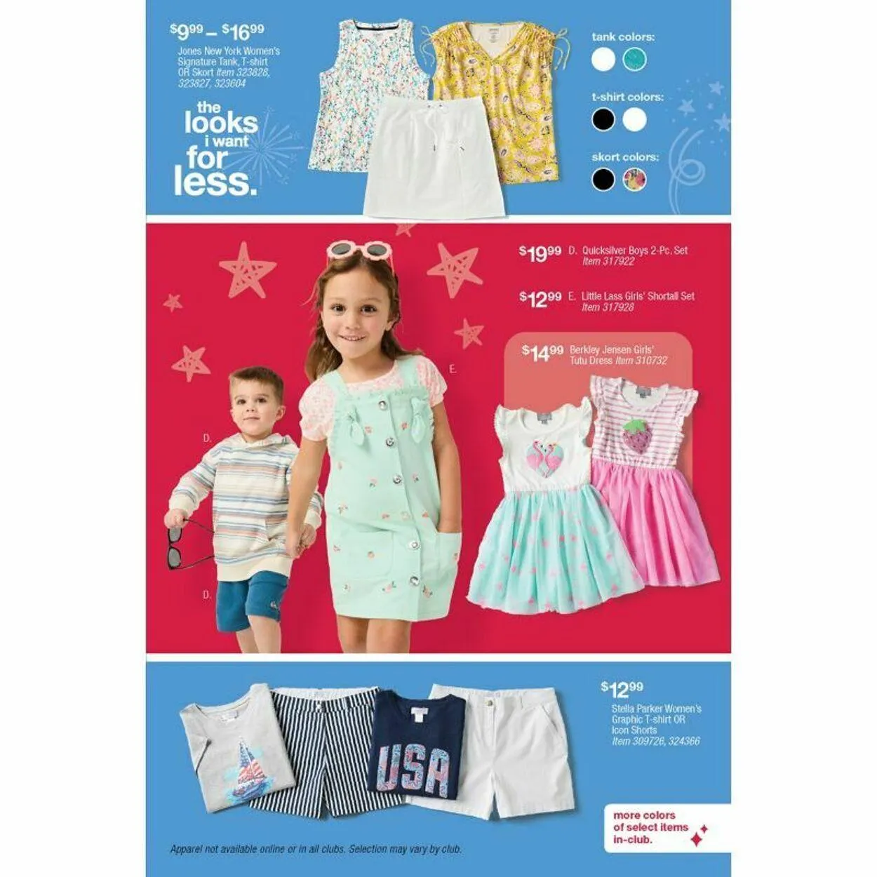 Weekly ad BJ's from June 11 to June 25 2025 - Page 31