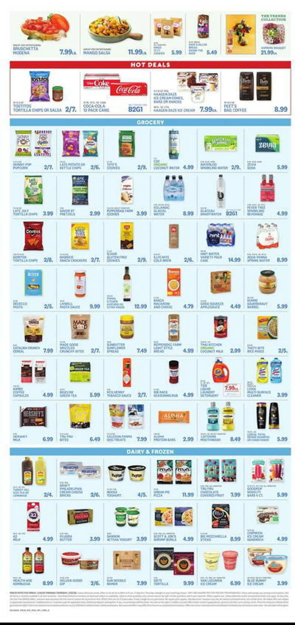 Weekly ad Kings Food Markets Weekly Ad from May 16 to May 22 2025 - Page 4