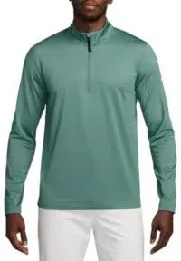 Nike Men's Dri-FIT Victory Golf ½ Zip