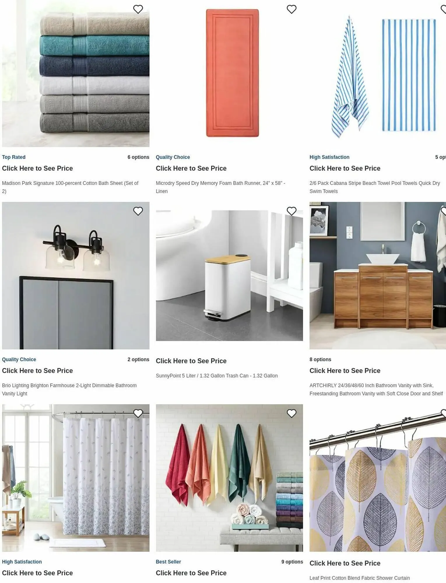 Weekly ad Bed Bath & Beyond Weekly Ad from July 22 to July 31 2024 - Page 170