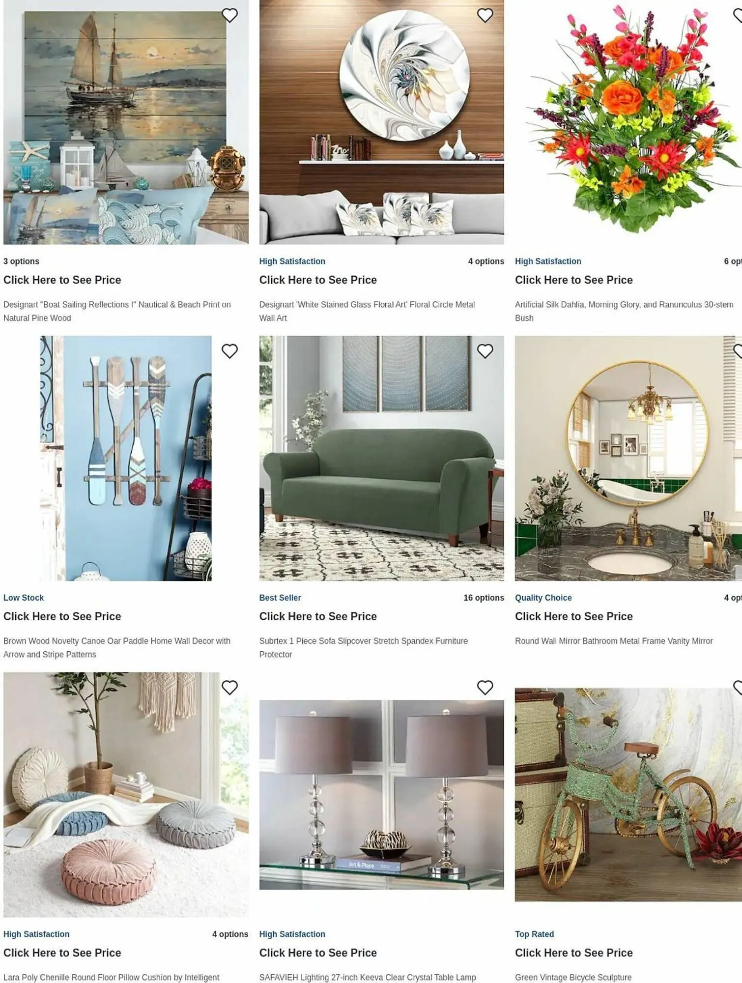 Weekly ad Bed Bath & Beyond Weekly Ad from July 22 to July 31 2024 - Page 198