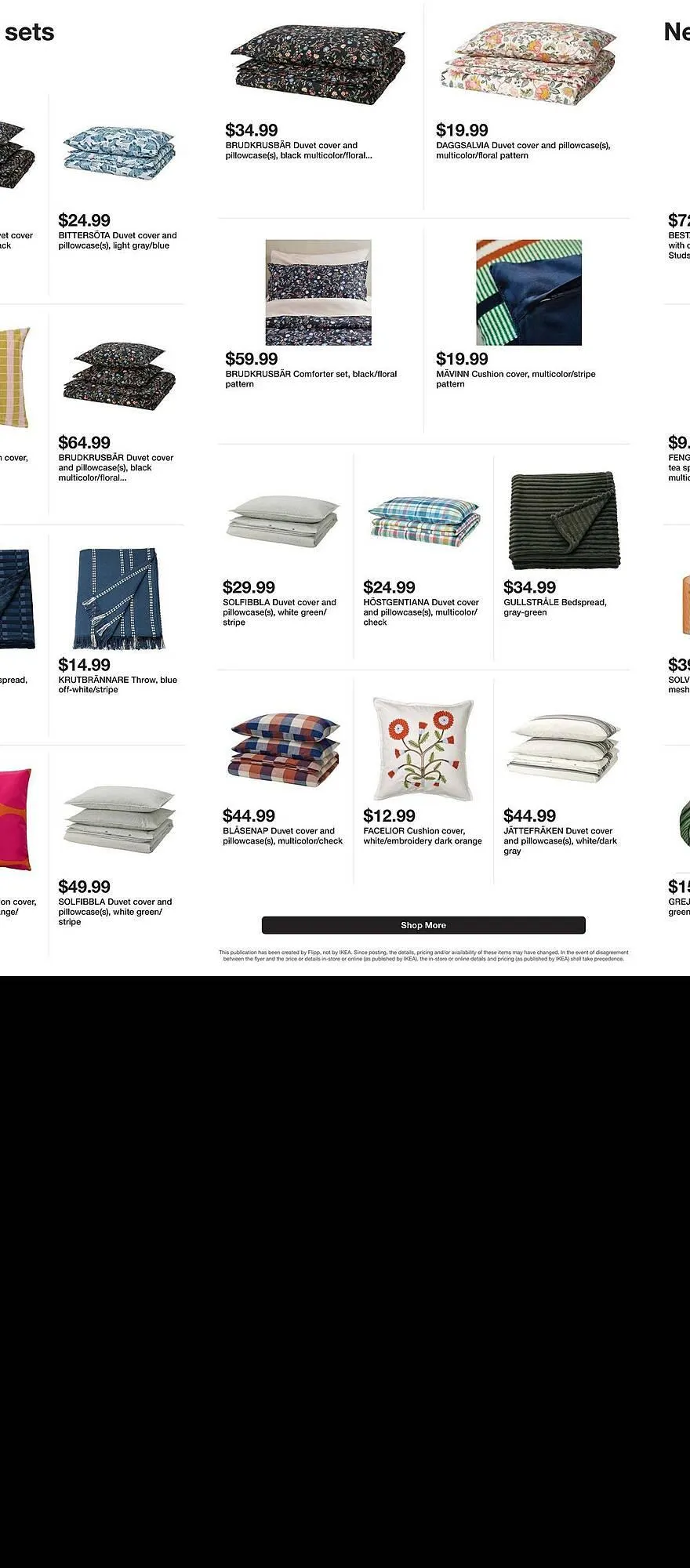 Weekly ad Ikea weekly ad from March 4 to March 9 2026 - Page 2