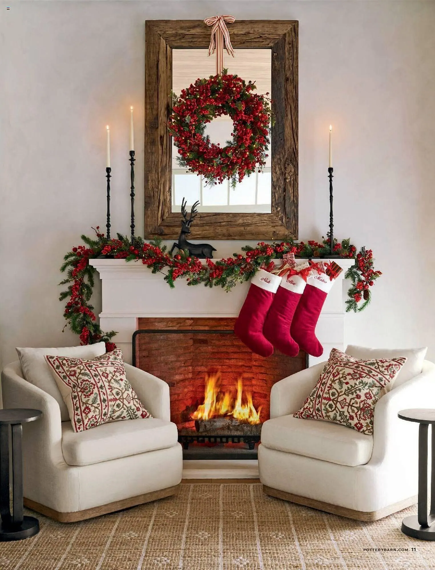 Weekly ad Pottery Barn Weekly Ad from September 13 to December 31 2024 - Page 11