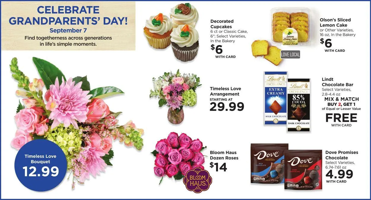 Weekly ad QFC from September 3 to September 9 2025 - Page 9