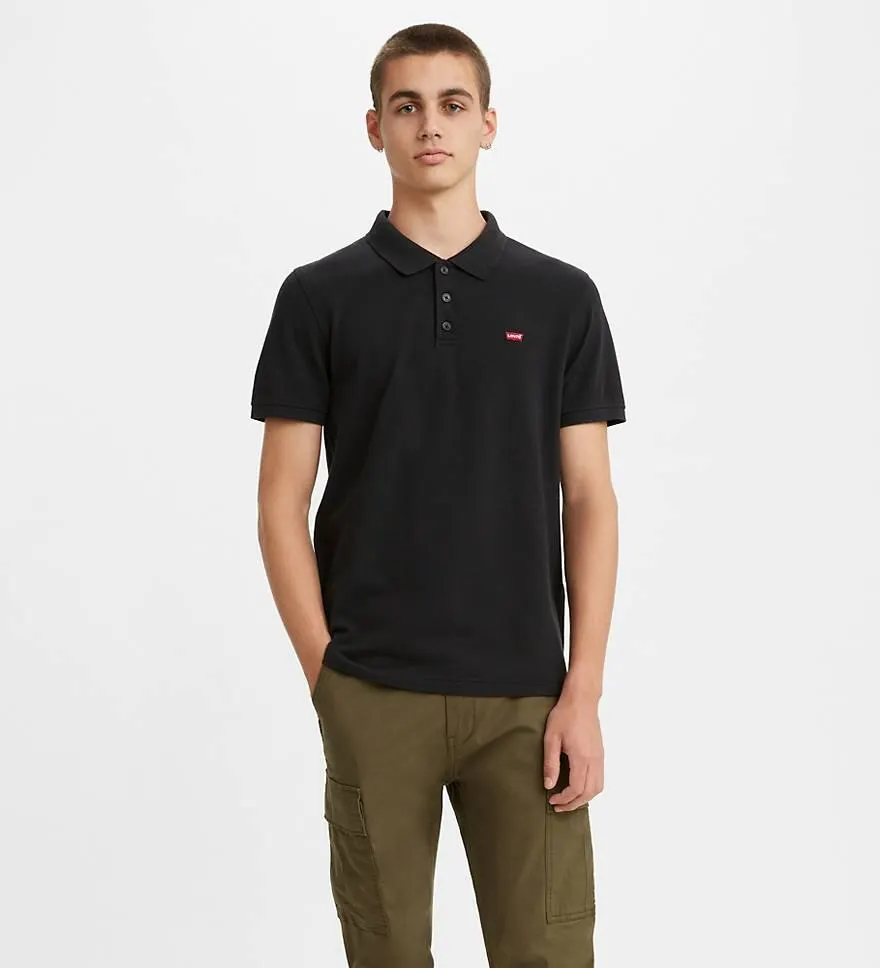 Housemark Polo Shirt