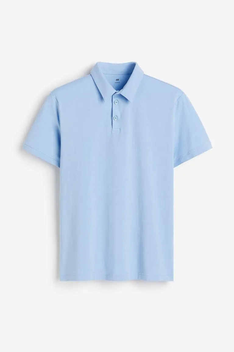 Slim Fit Polo shirt