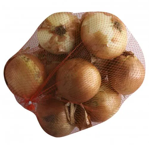 Yellow Onions 3Lb. Bag