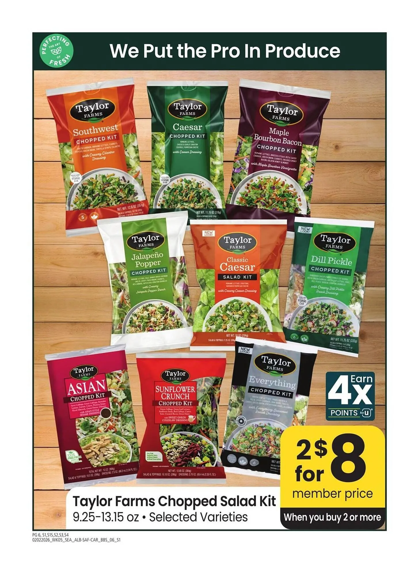 Weekly ad Albertsons weekly ad from February 2 to March 1 2026 - Page 6