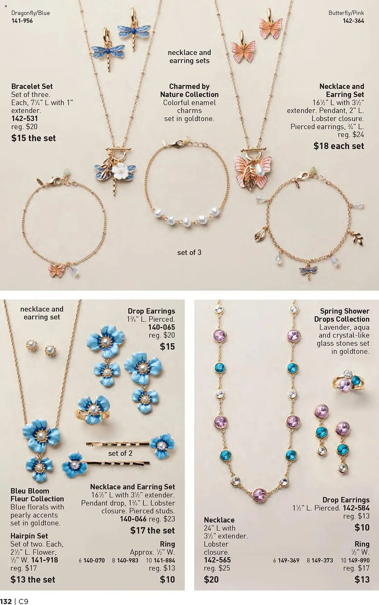 Weekly ad Avon weekly ad from April 22 to May 6 2026 - Page 132