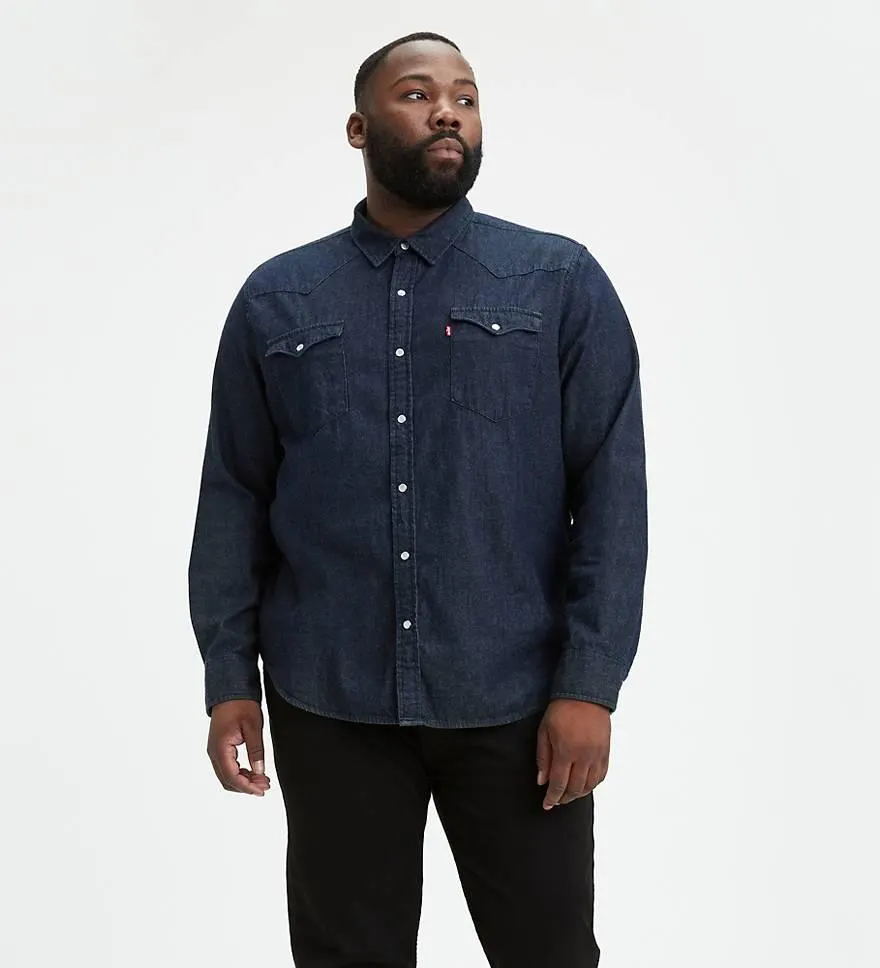 Classic Western Shirt (big)