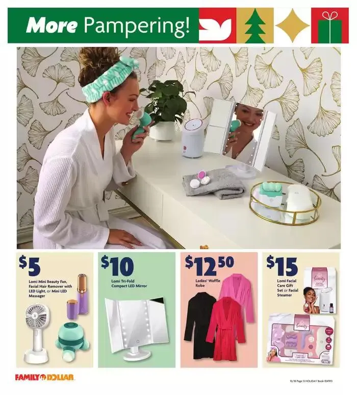 Weekly ad Digital Book from October 18 to December 25 2024 - Page 14