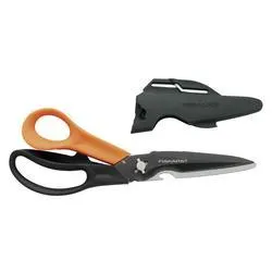 Fiskars® 9" Garden Shears