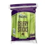 Pacific Celery Sticks, 2.5 lbs.