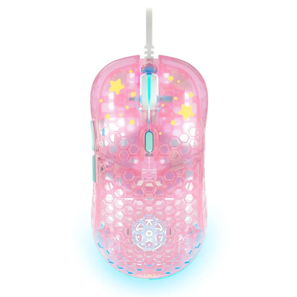 Magical Fairy M1 UltraLight Gaming Mouse