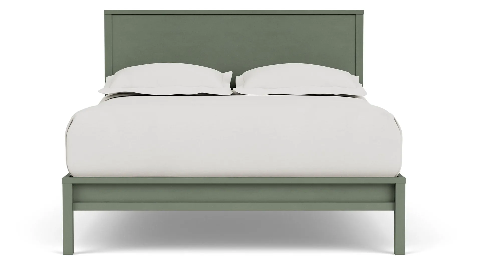 Emerson Full Bed in Sage
