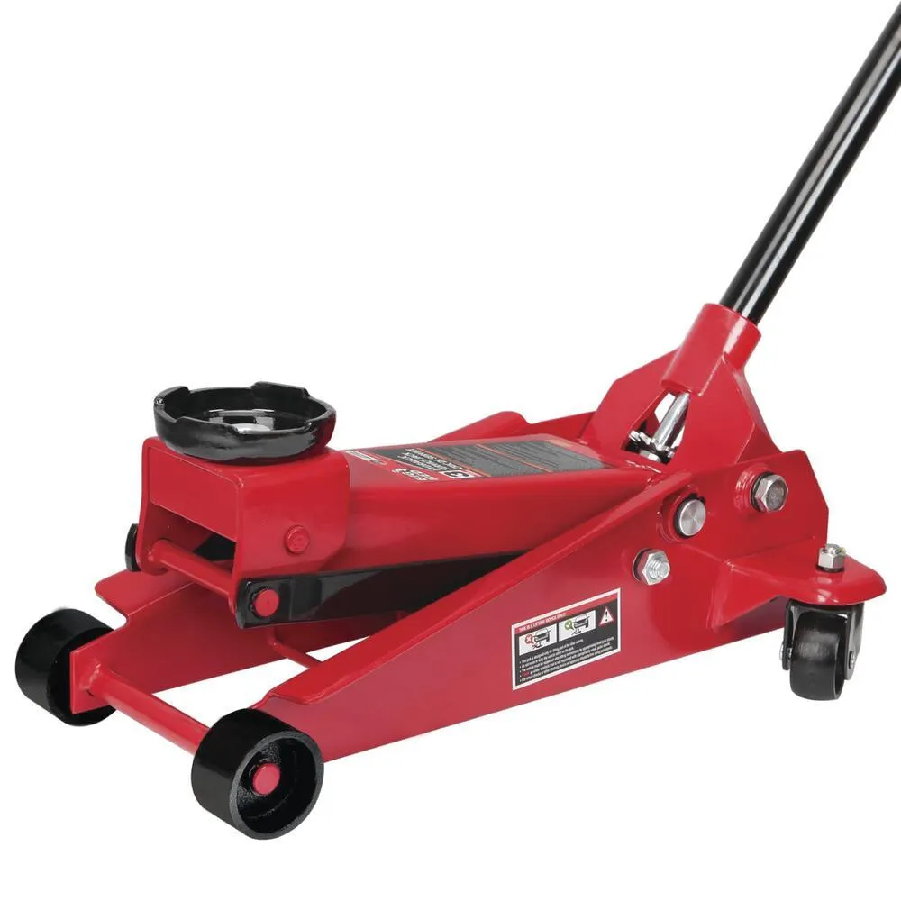 Torin® Big Red 3 Ton Floor Jack
