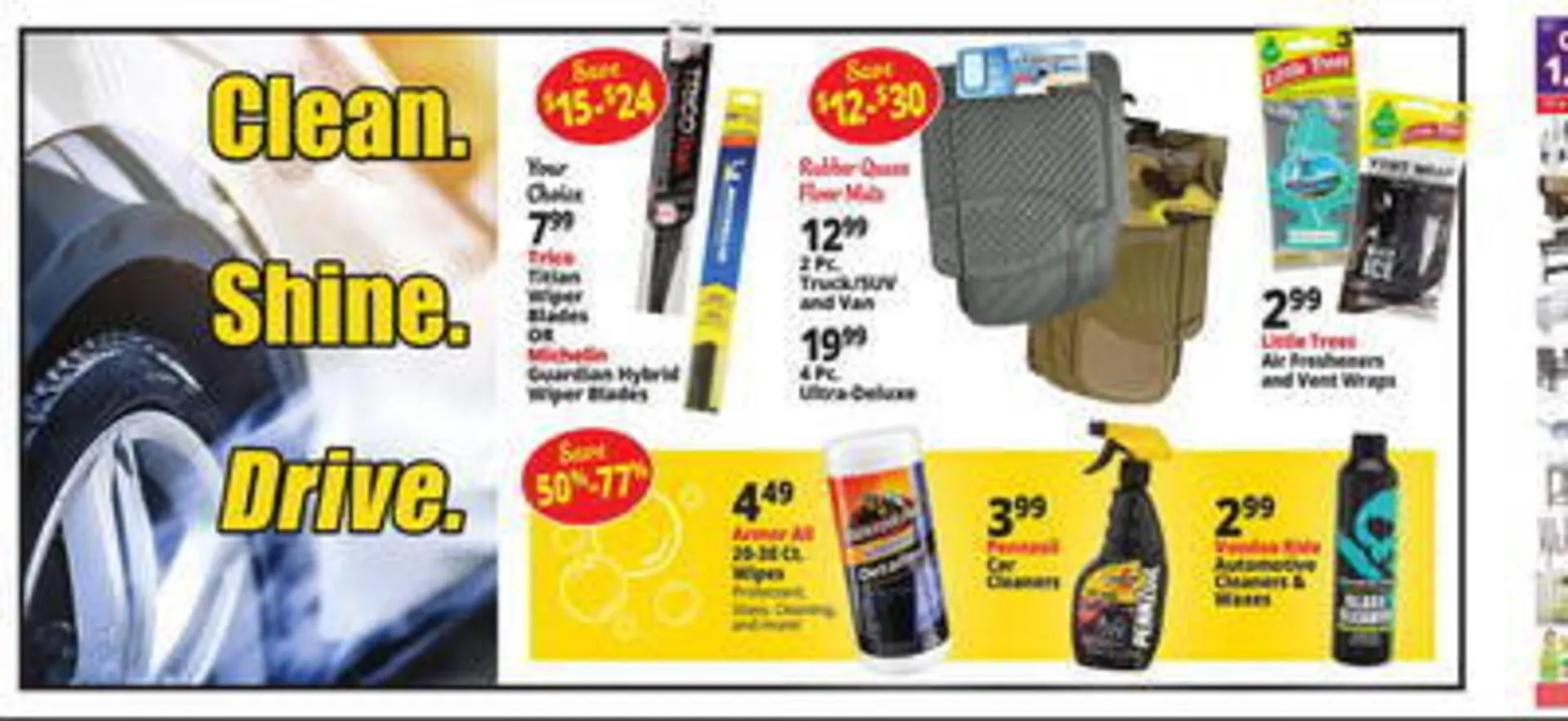 Weekly ad Ocean State Job Lot Weekly Ad from May 15 to May 21 2025 - Page 32