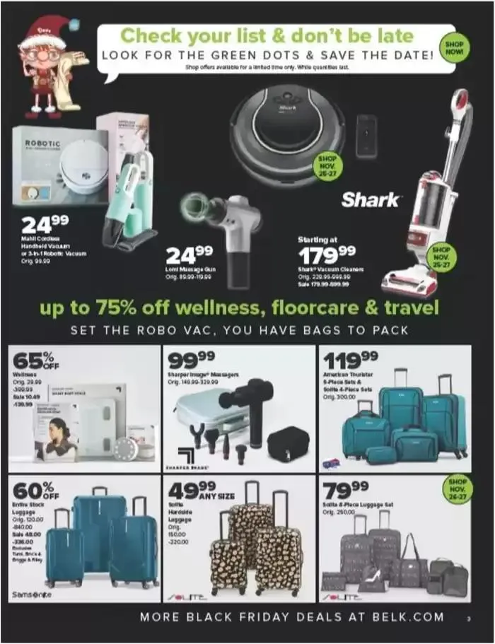 Weekly ad Great discounts on selected products from April 8 to April 22 2025 - Page 3