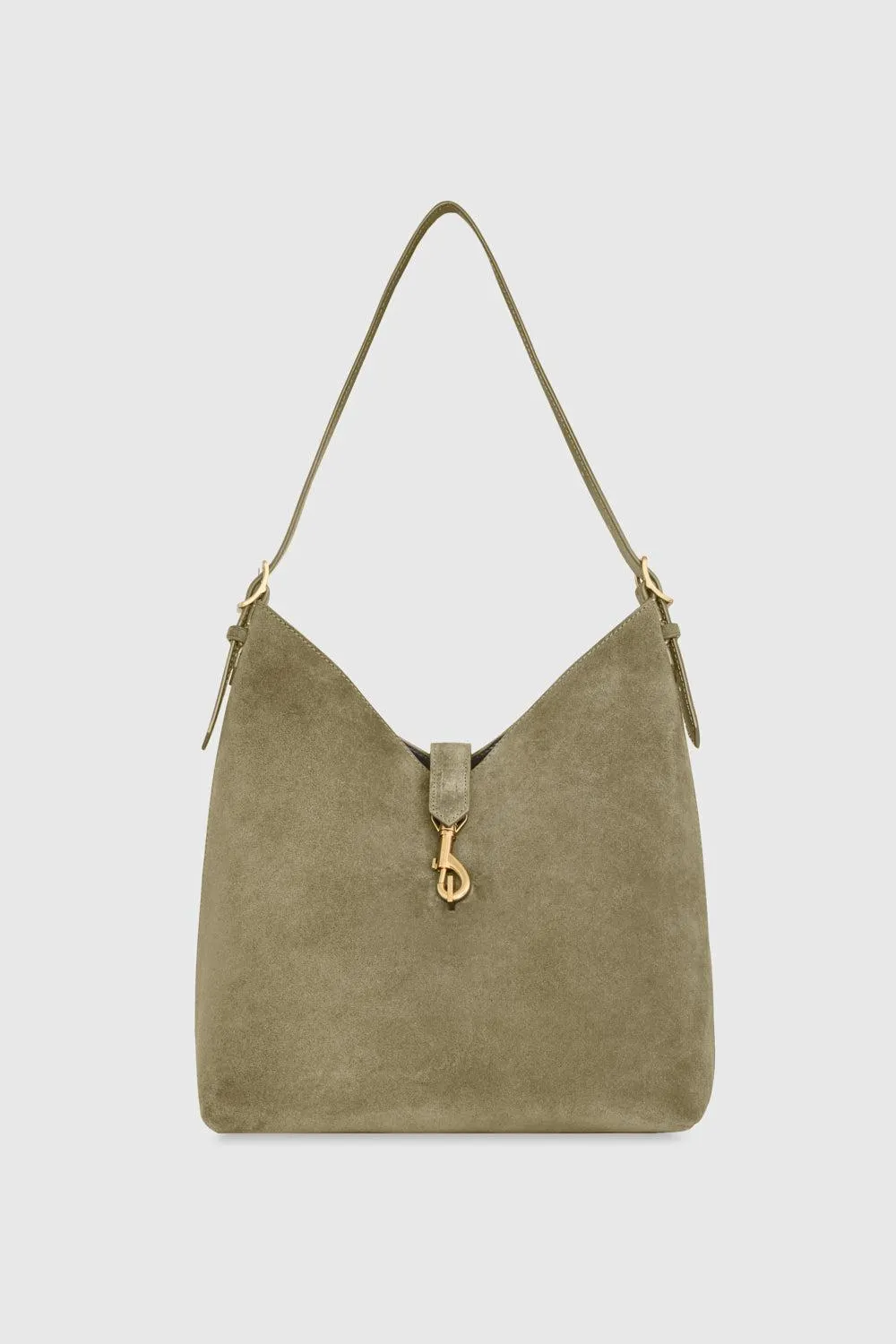 Megan Mini Hobo
