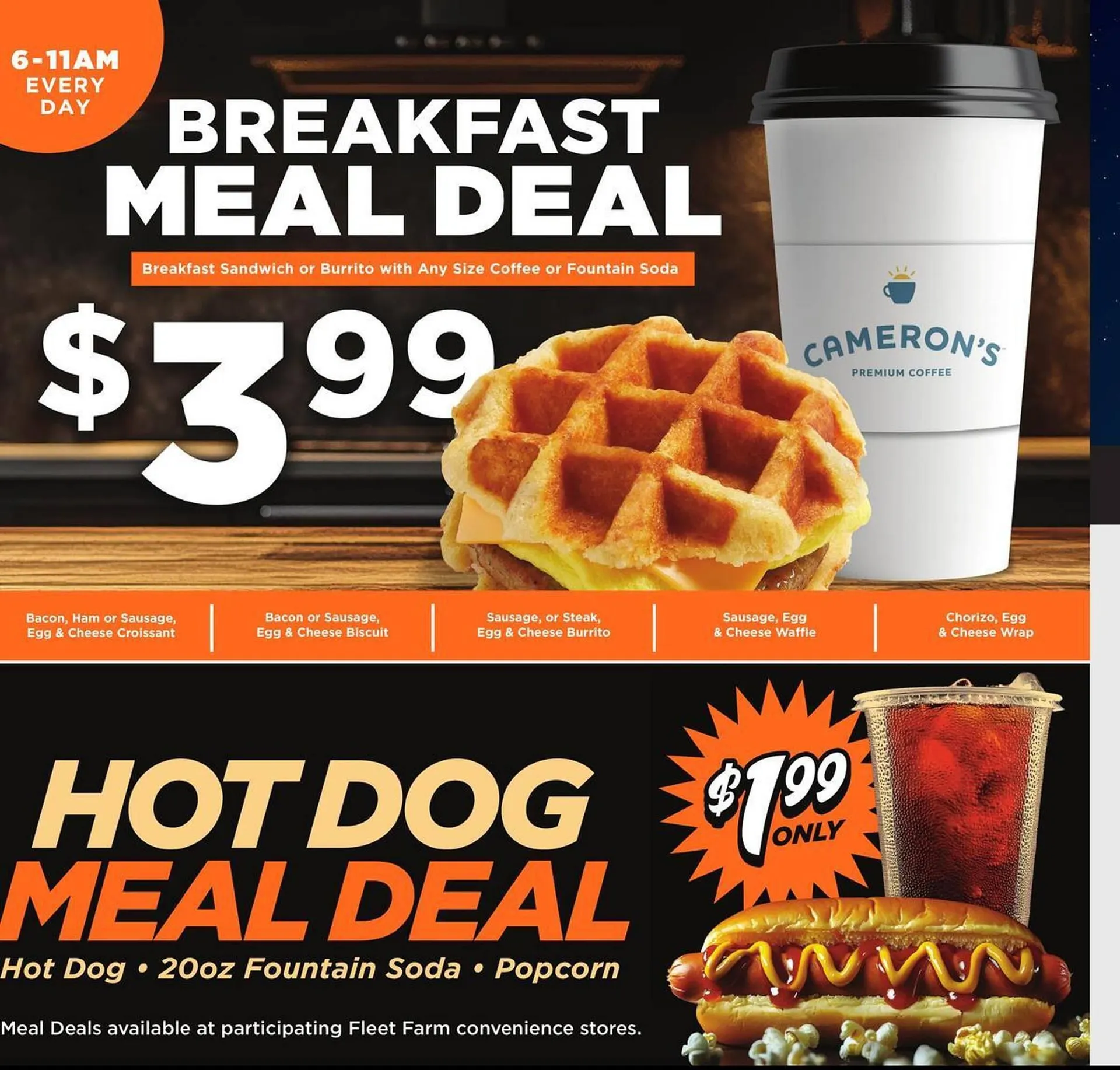 Weekly ad Fleet Farm weekly ad from October 30 to November 5 2025 - Page 29