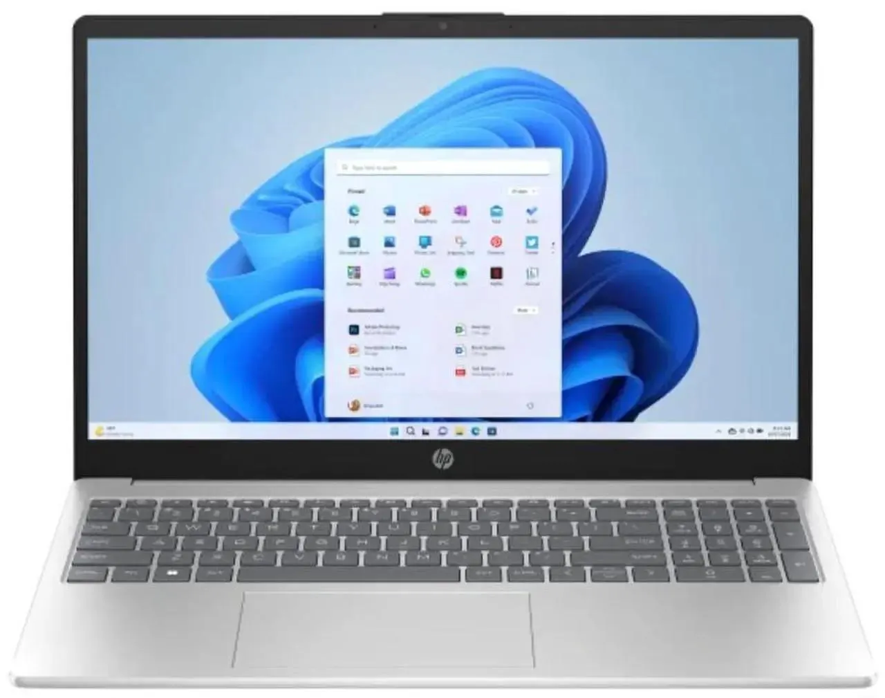 HP Pavilion 16.0" Touchscreen Laptop AMD Ryzen 7 8840U 3.30 GHz 16GB Memory 1TB PCIe SSD Windows 11 Home 16-ag0075cl (Grade A)