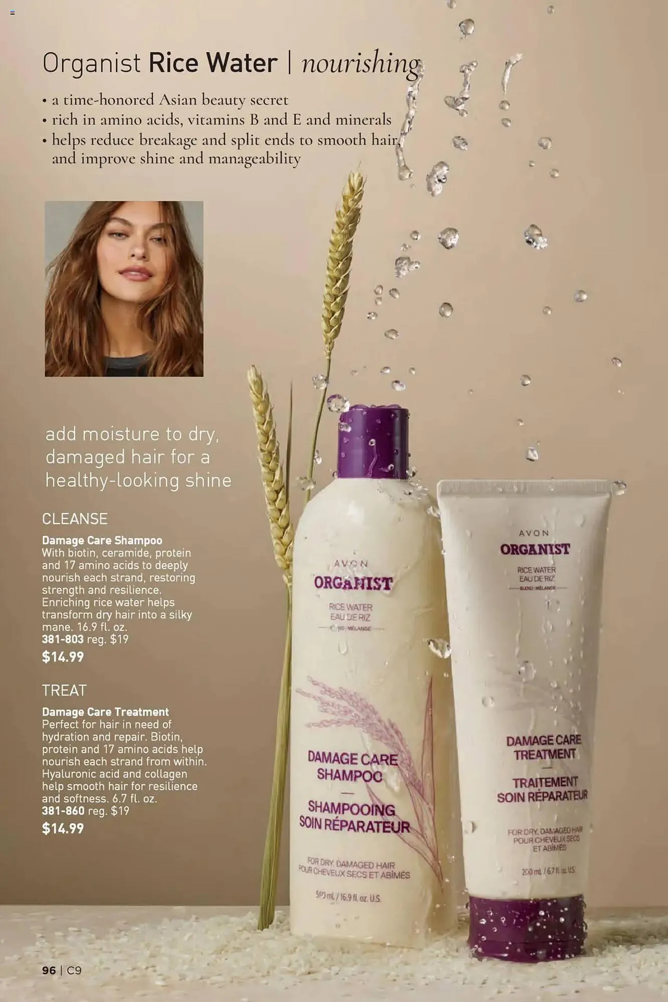 Weekly ad Avon Weekly Ad from April 23 to May 6 2025 - Page 93