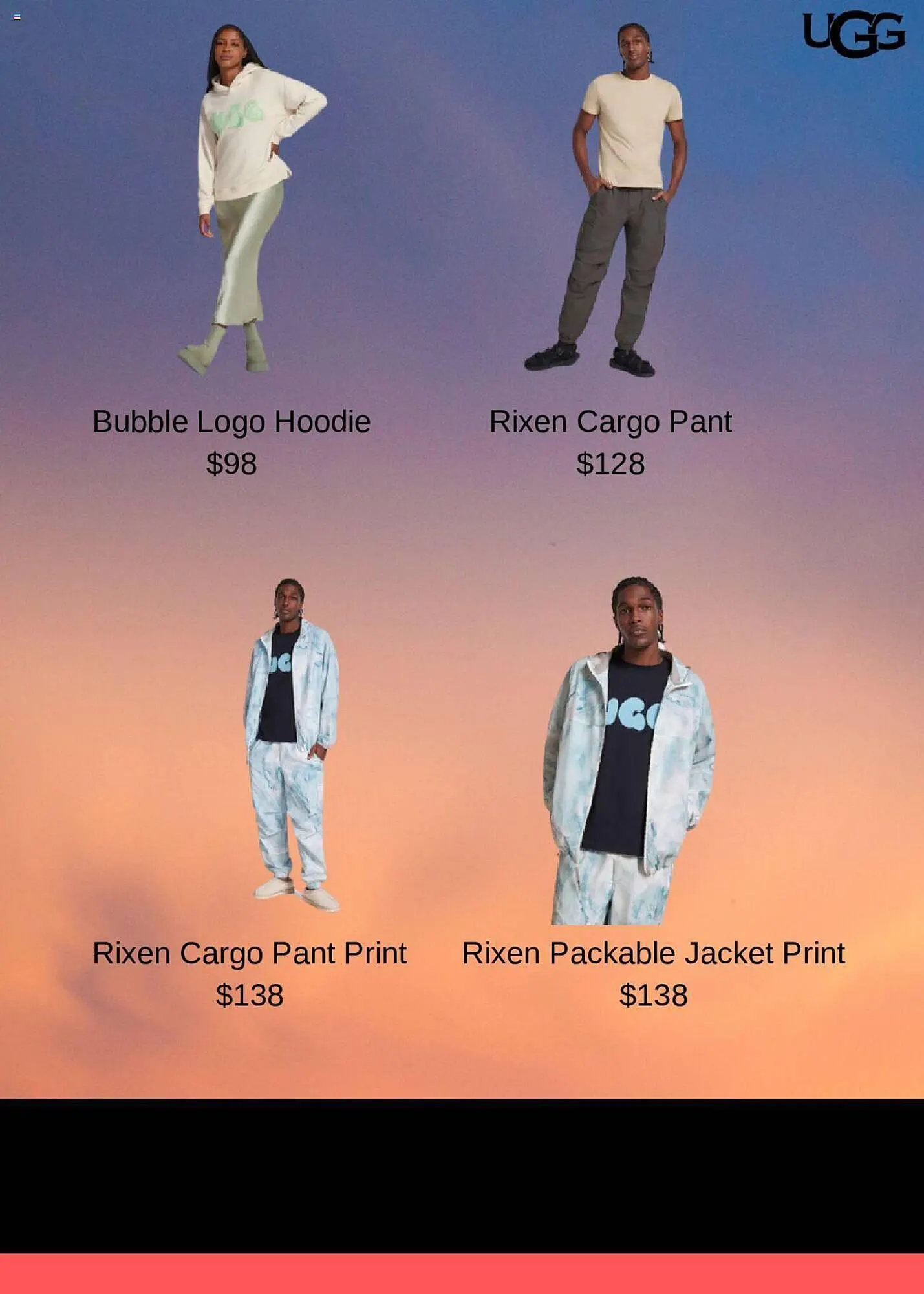 Weekly ad UGG Australia Weekly Ad from February 24 to April 1 2024 - Page 2