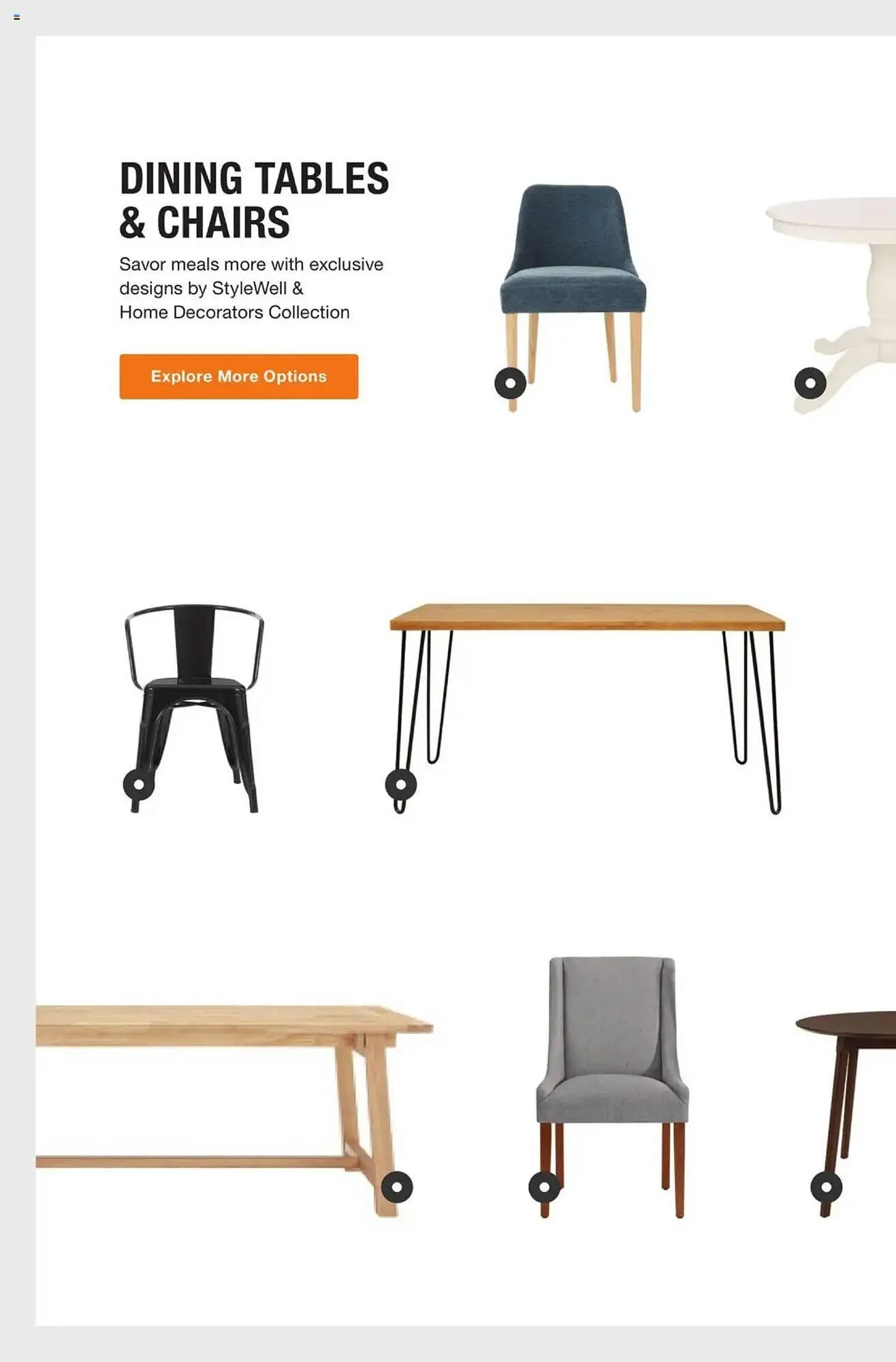 Catálogo de The Home Depot Weekly Ad 10 de febrero al 23 de marzo 2025 - Página 36