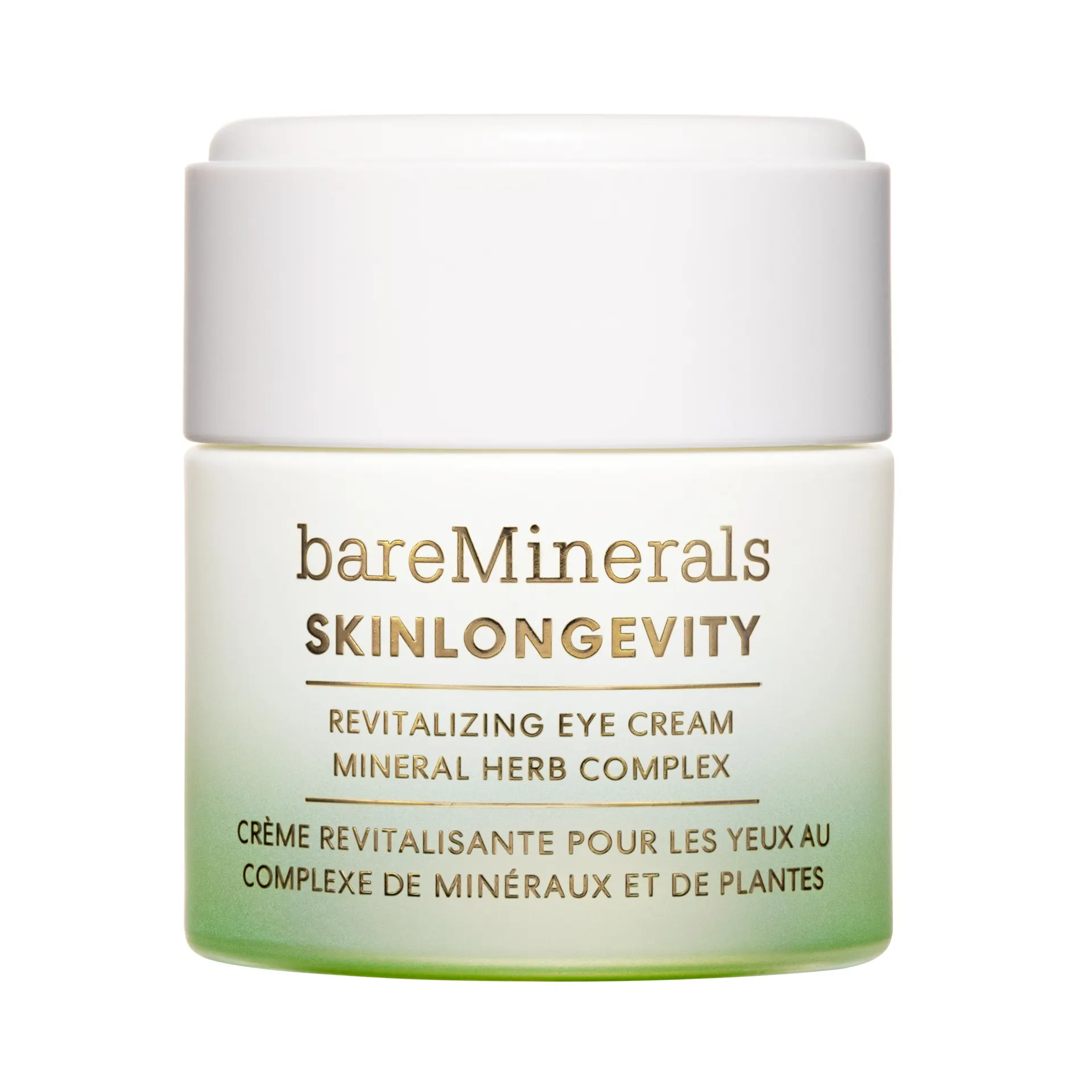 SKINLONGEVITY® Revitalizing Eye Cream