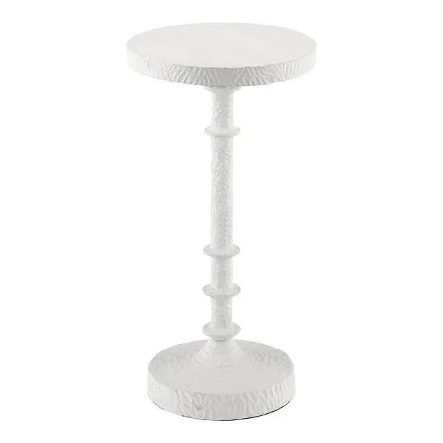Currey & Company Gallo Drinks Table