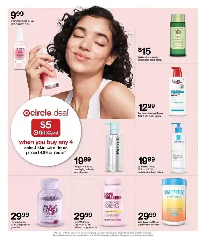 Weekly ad Discover attractive offers from January 24 to February 7 2025 - Page 14