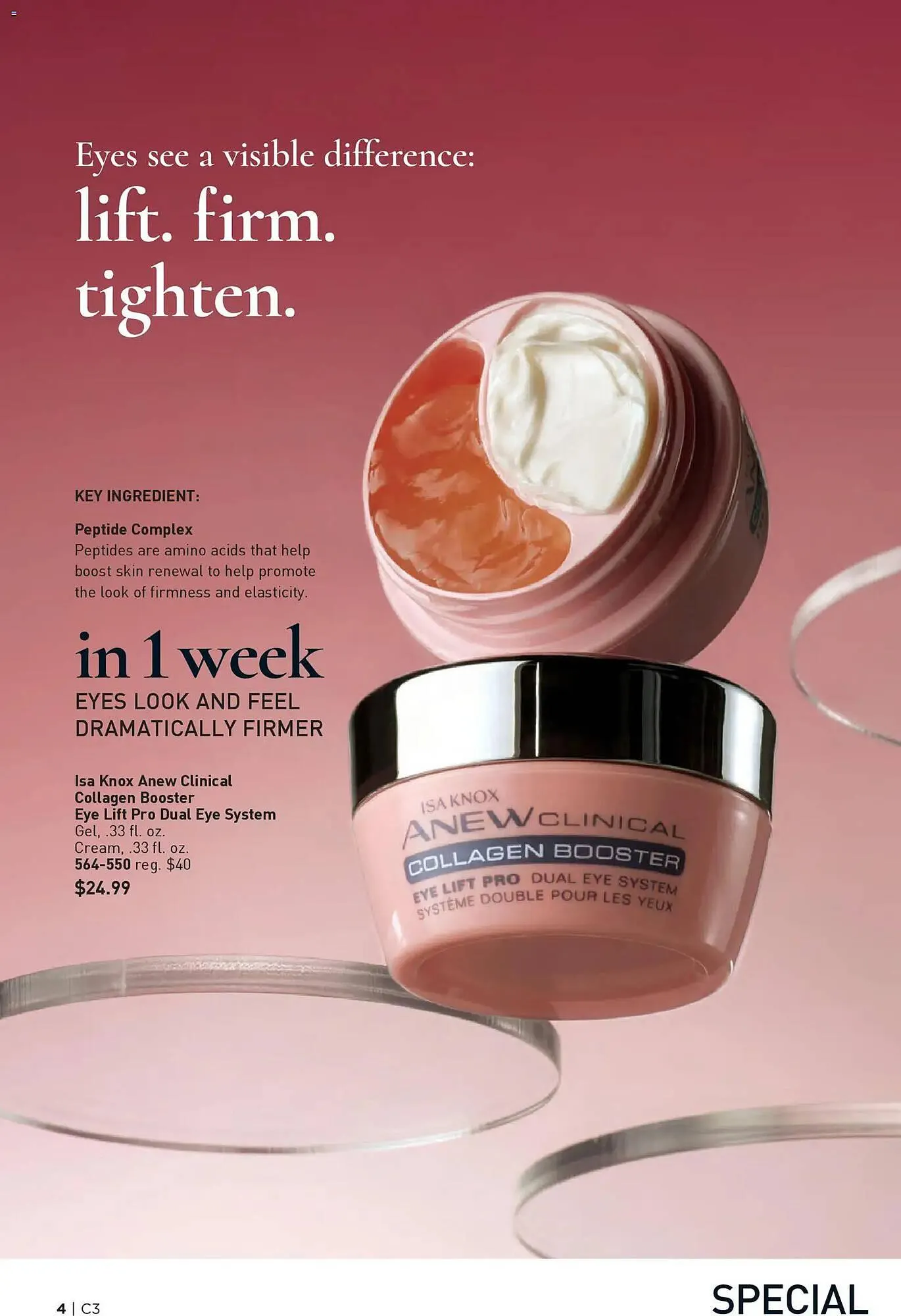 Weekly ad Avon weekly ad from January 28 to March 11 2026 - Page 4