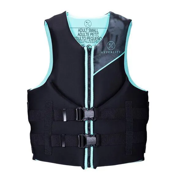 Women's Indy HRM Neo Vest