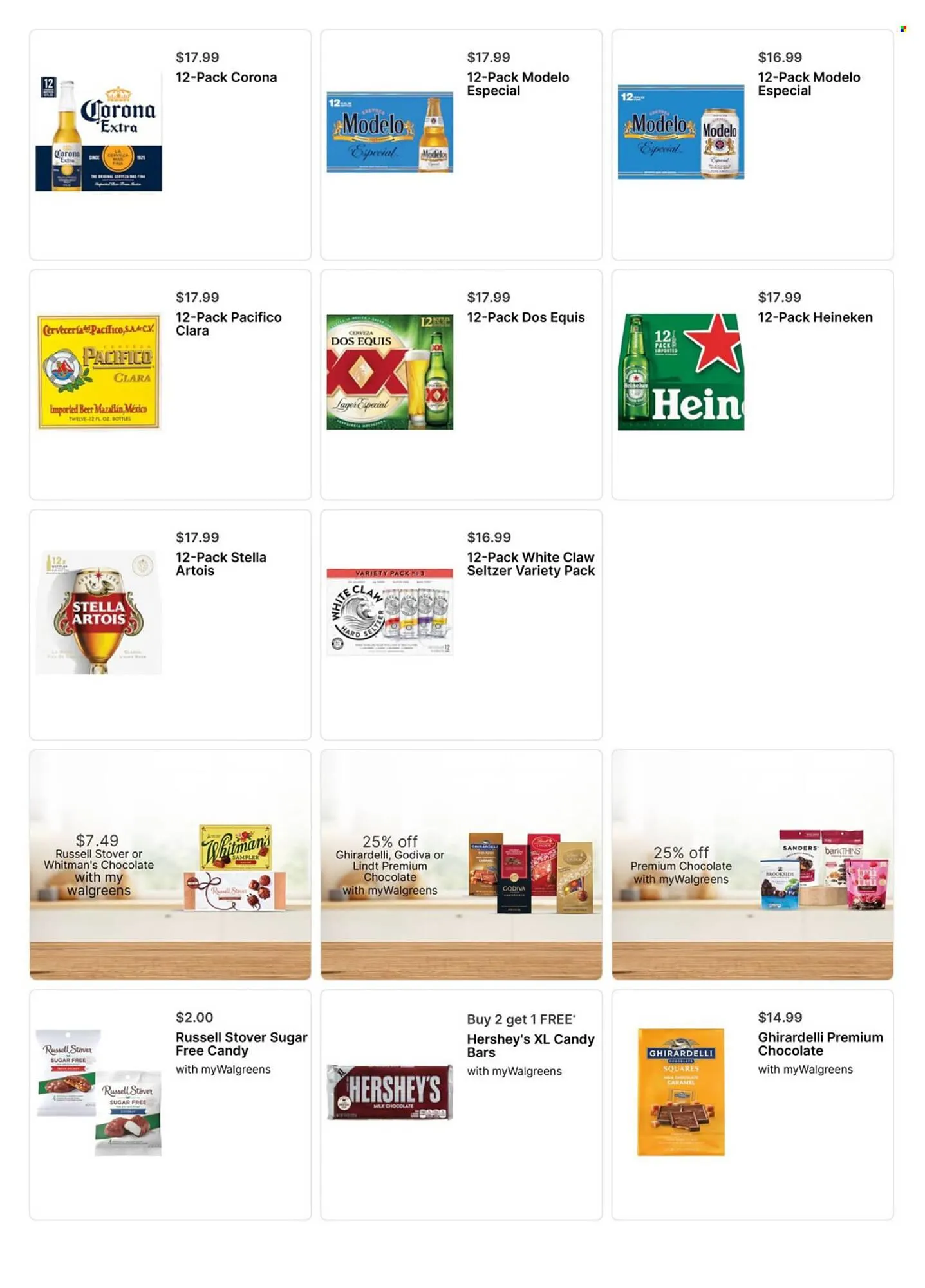 Weekly ad Walgreens weekly ad from May 3 to May 9 2026 - Page 36