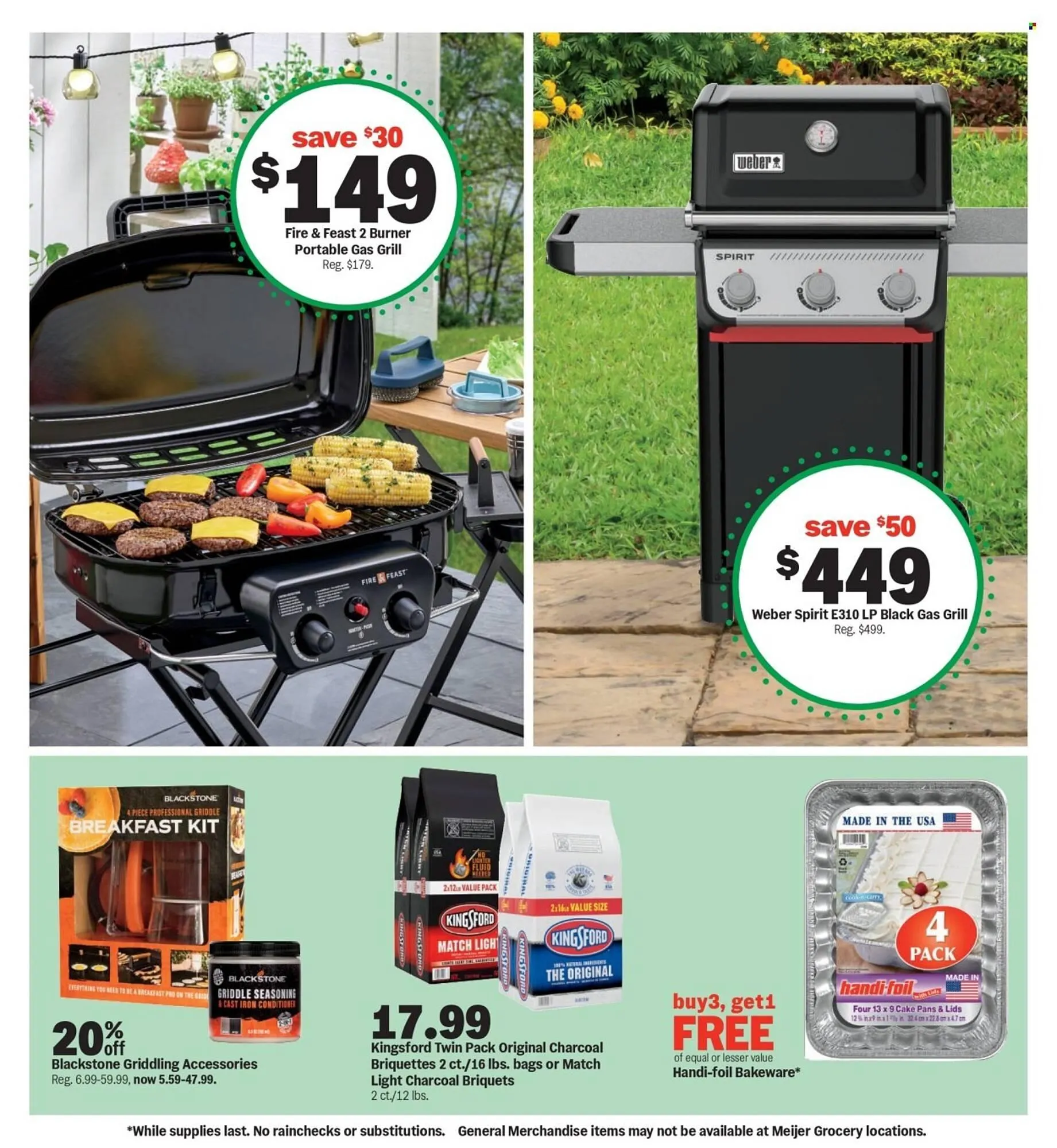 Weekly ad Meijer weekly ad from April 22 to April 28 2026 - Page 3
