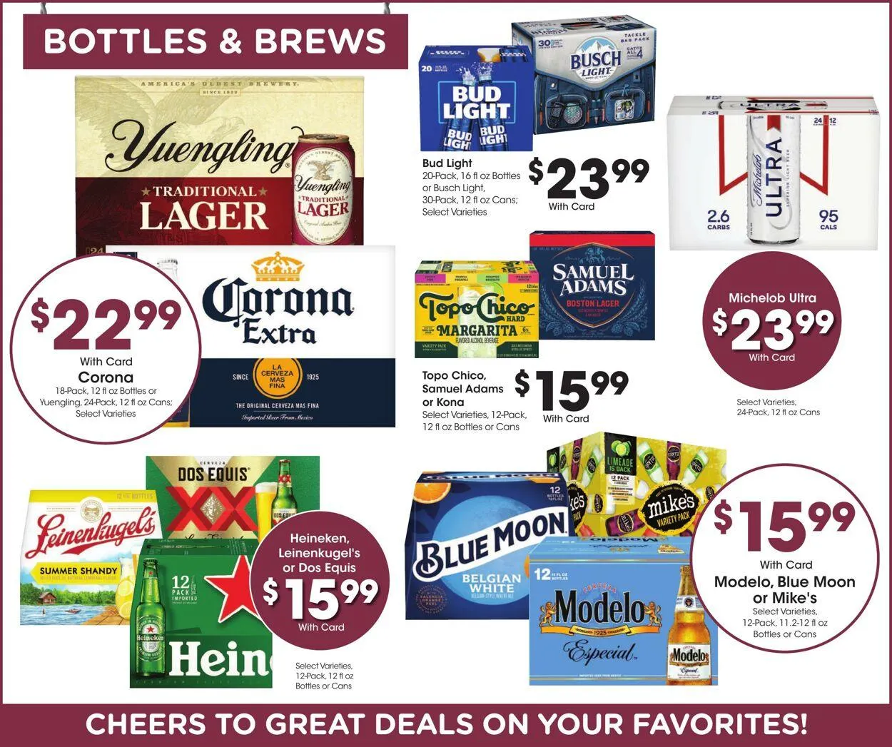 Weekly ad Dillons from May 14 to May 21 2025 - Page 13