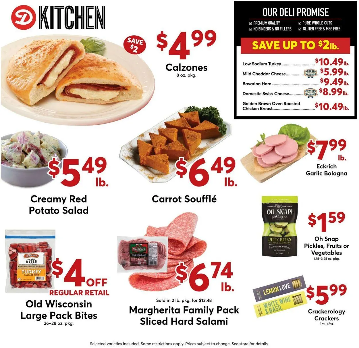 Weekly ad Dierbergs from May 6 to May 12 2025 - Page 30