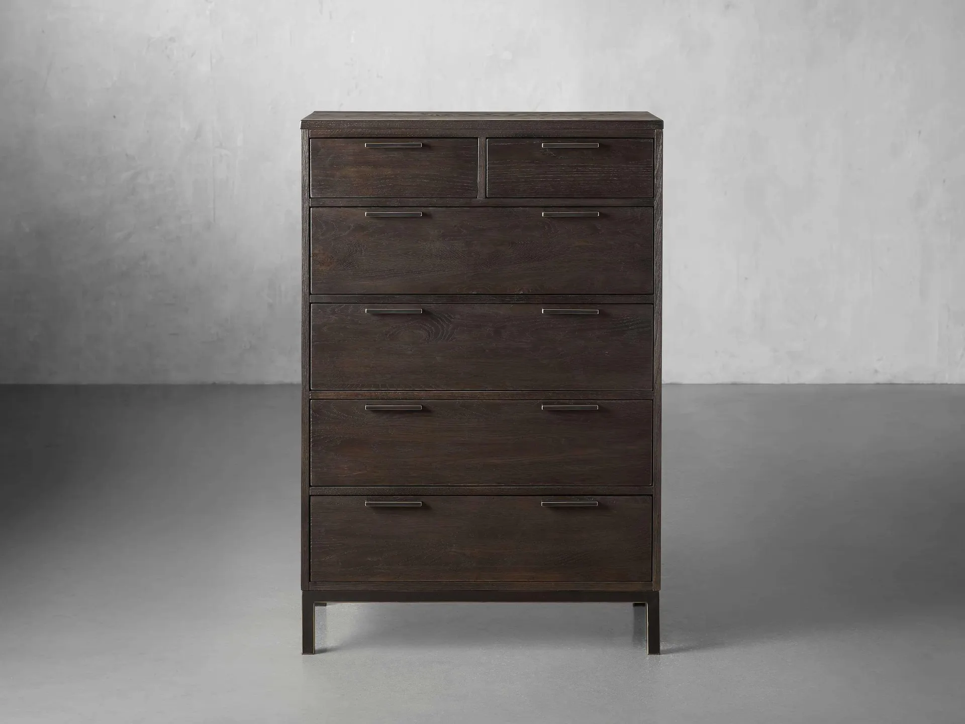 Palmer Six-Drawer Dresser