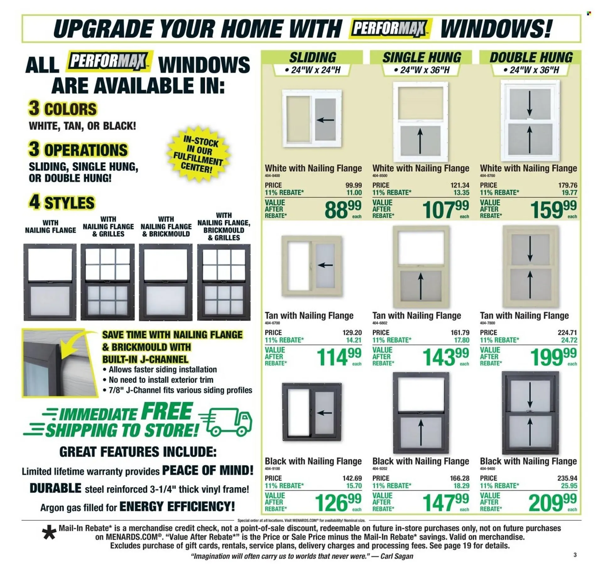 Weekly ad Menards weekly ad from April 23 to May 2 2026 - Page 3