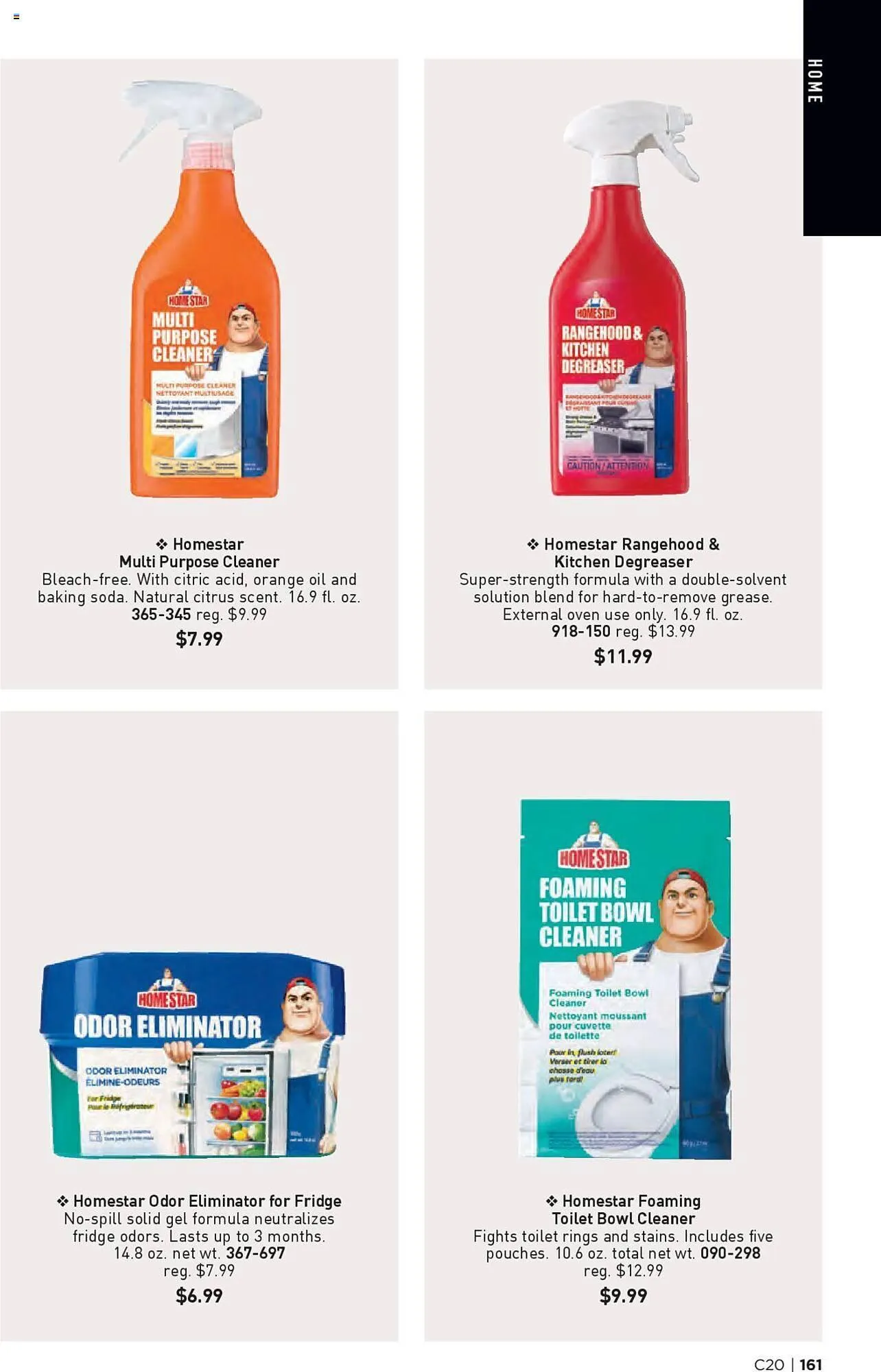 Weekly ad Avon Weekly Ad from September 11 to September 18 2024 - Page 158