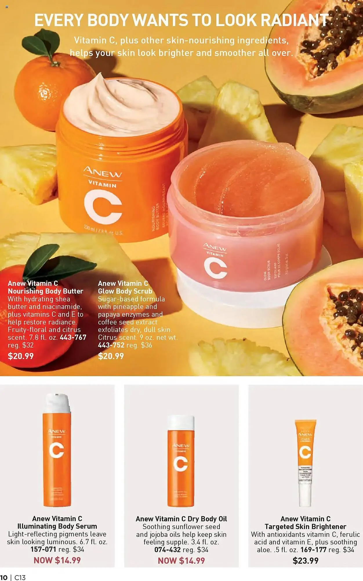 Weekly ad Avon Weekly Ad from June 18 to July 2 2025 - Page 11