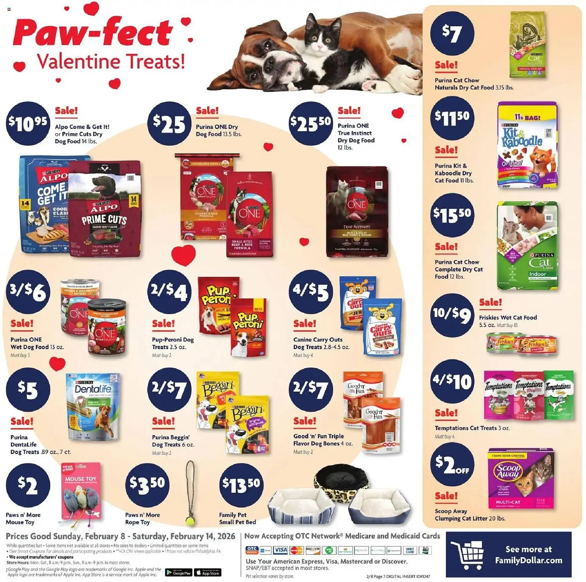 Weekly ad Family Dollar weekly ad from February 8 to February 14 2026 - Page 13