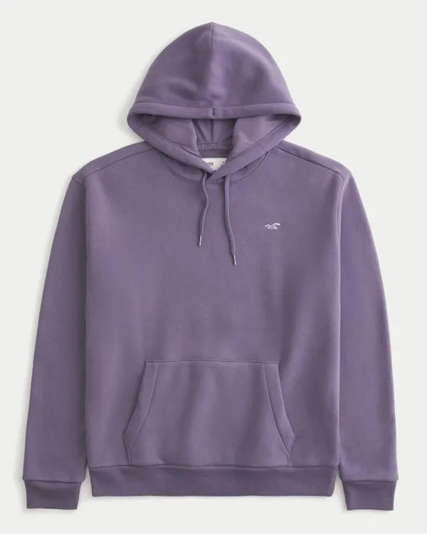Icon Hoodie