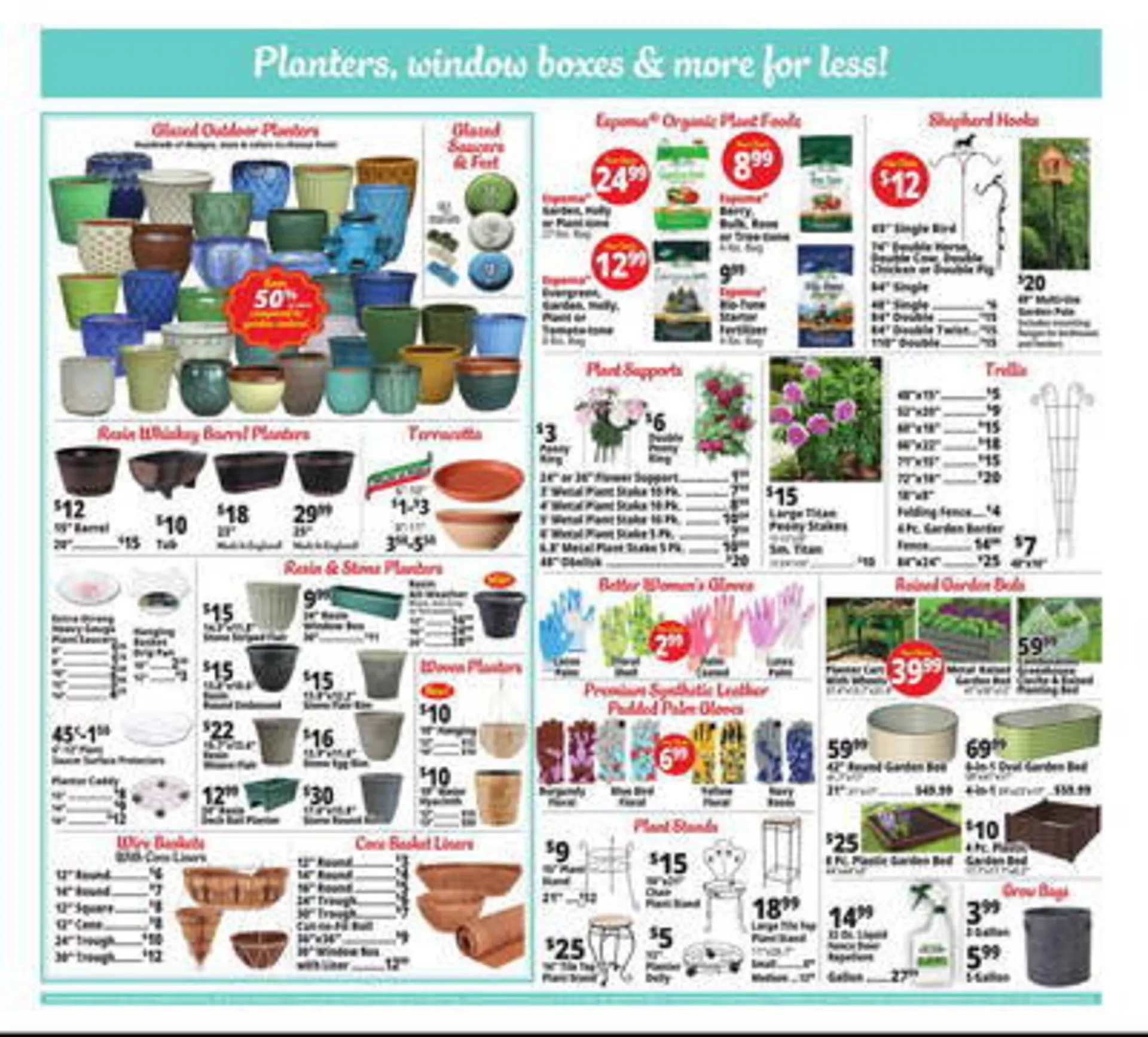 Weekly ad Ocean State Job Lot Weekly Ad from May 15 to May 21 2025 - Page 3