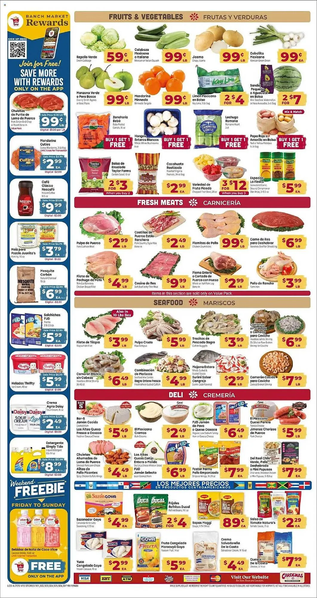 Weekly ad Cardenas weekly ad from April 22 to April 29 2026 - Page 4