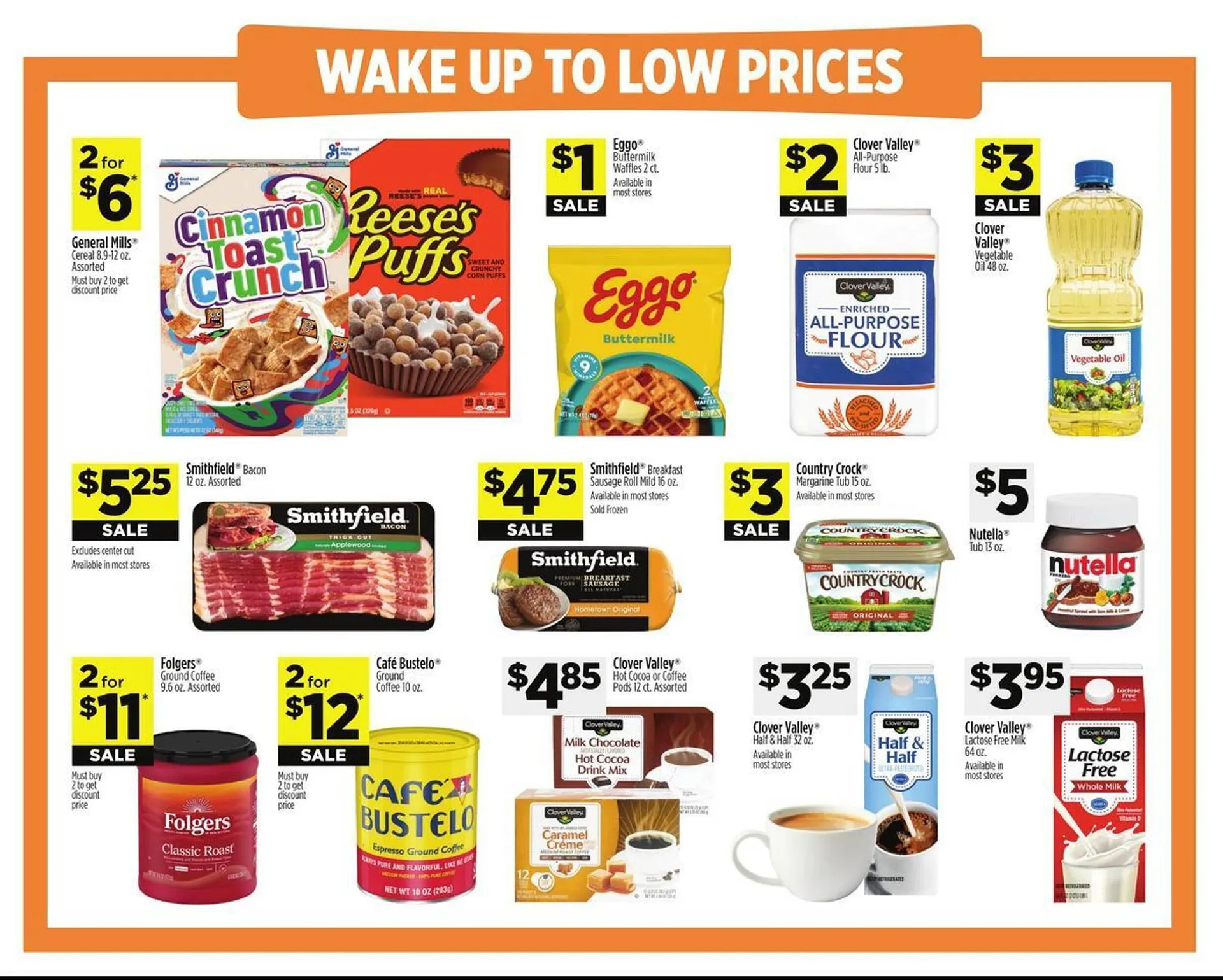 Weekly ad Dollar General weekly ad from November 23 to November 29 2025 - Page 10
