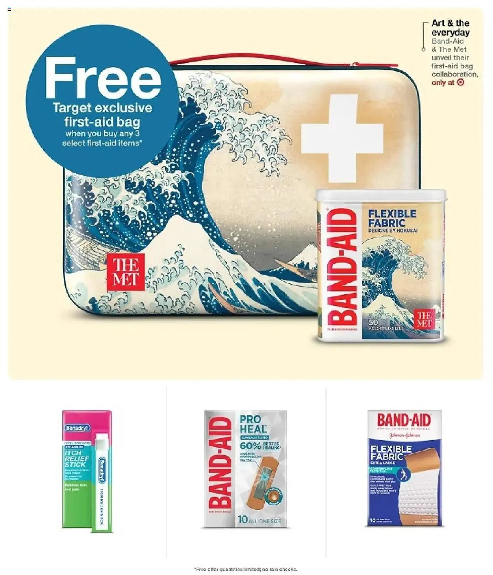 Weekly ad Target Weekly Ad from June 29 to July 6 2025 - Page 33